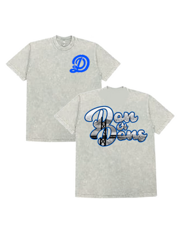 DonOfDons Classic Tee Limestone